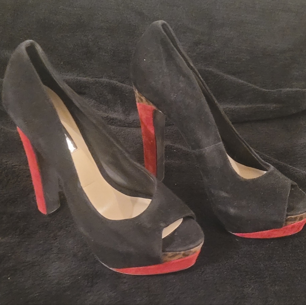 Heels
